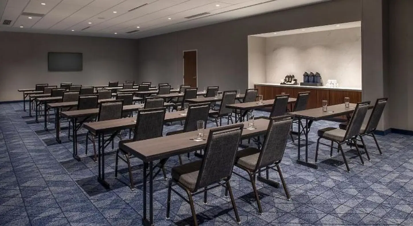 Courtyard by Marriott Olympia Konferenz