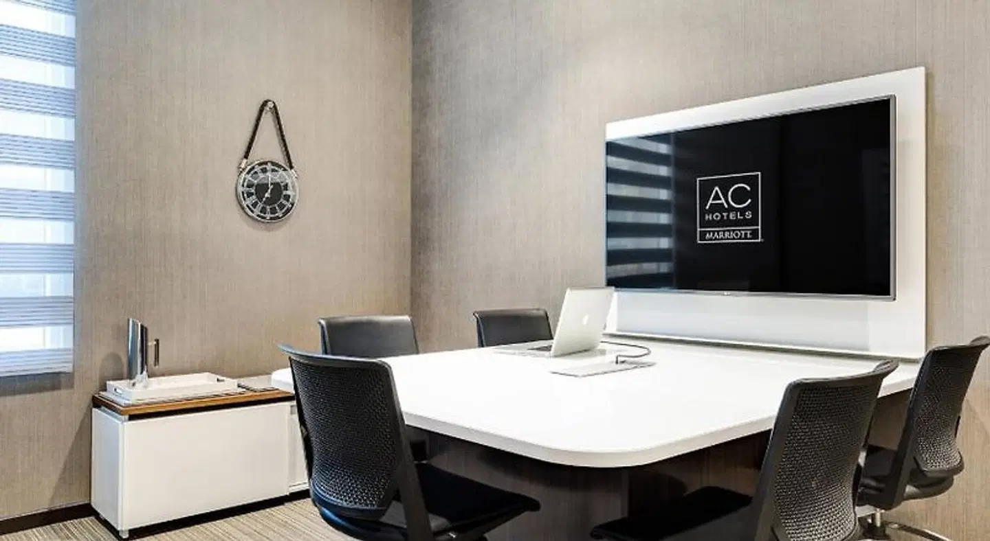 AC Hotel by Marriott National Harbor Washington, DC Area HEALTH_BEAUTY