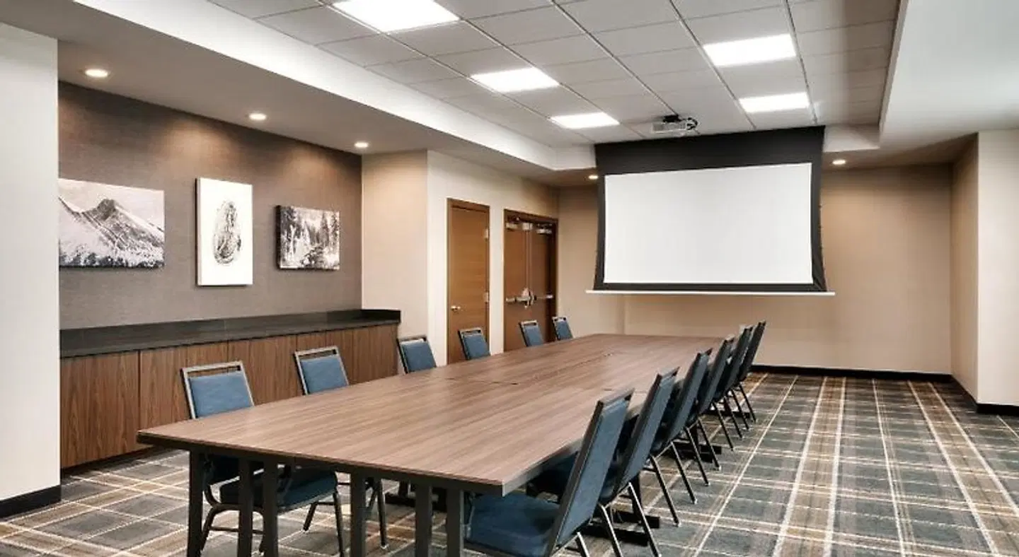 Residence Inn by Marriott Vail Konferenz
