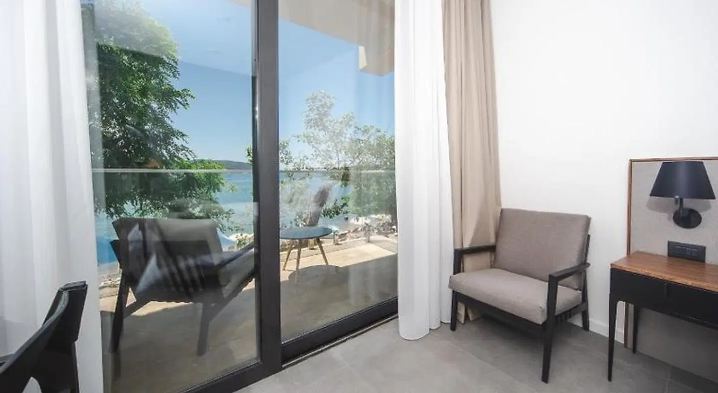 Boutique Hotel Shell ROOM_EXAMPLE