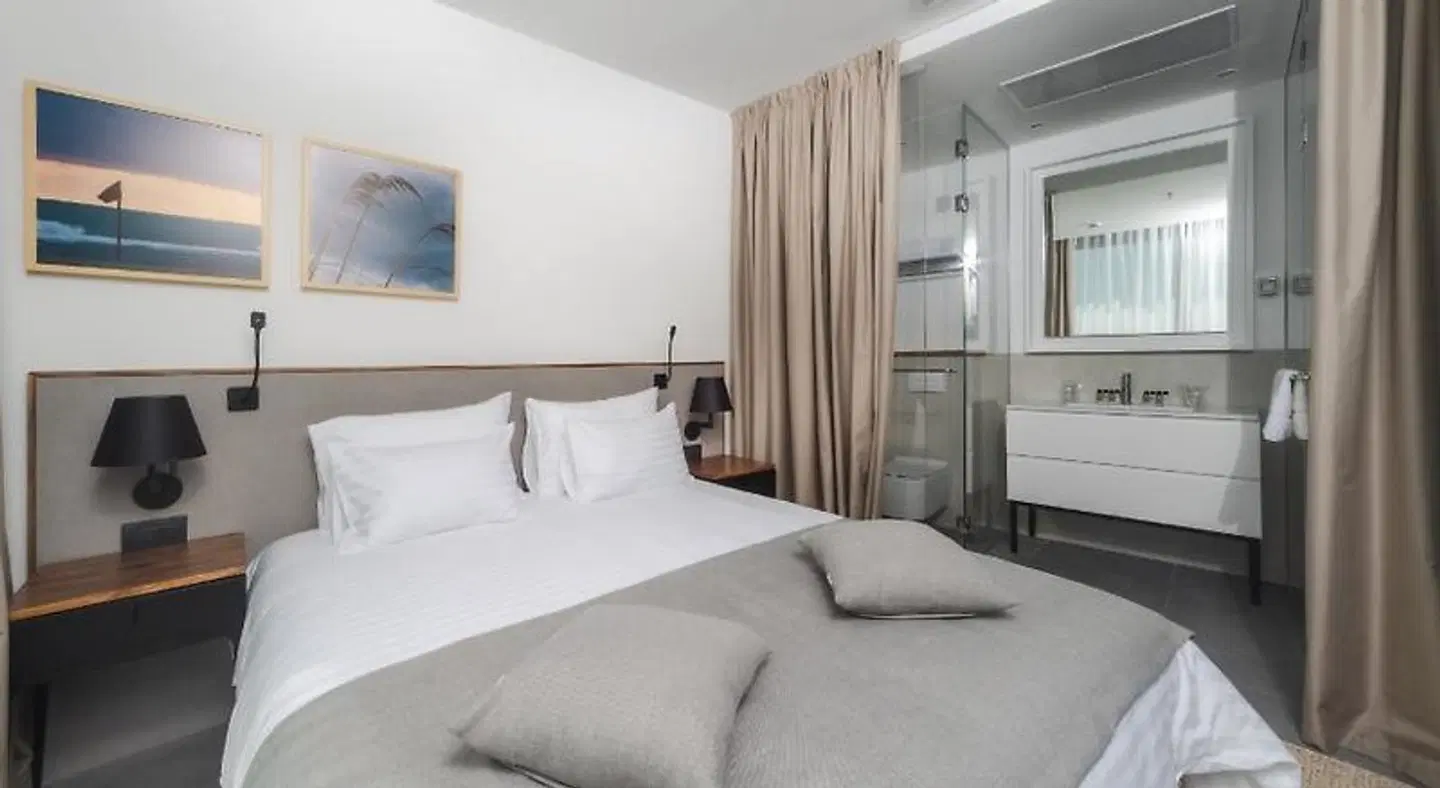 Boutique Hotel Shell ROOM_EXAMPLE