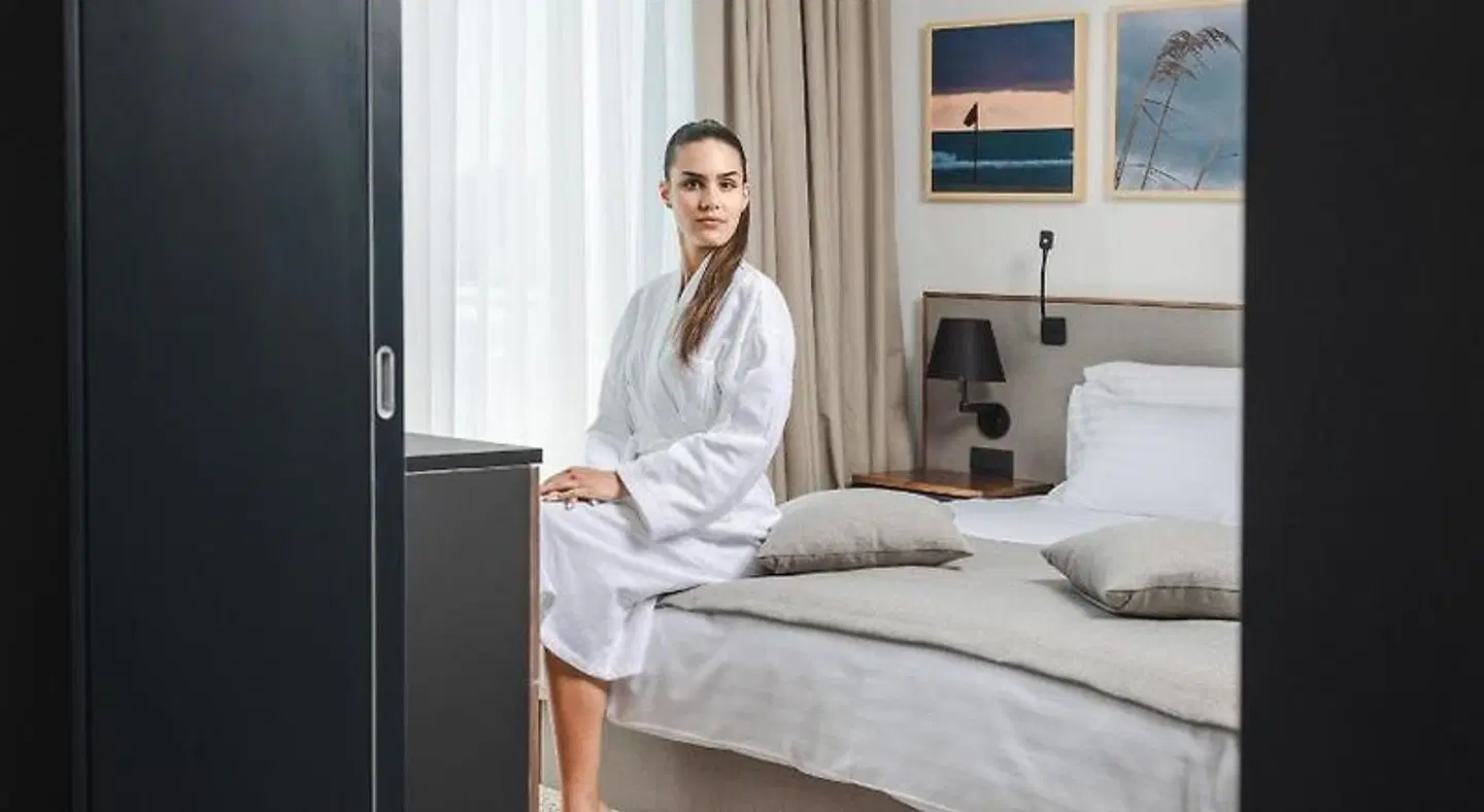 Boutique Hotel Shell ROOM_EXAMPLE