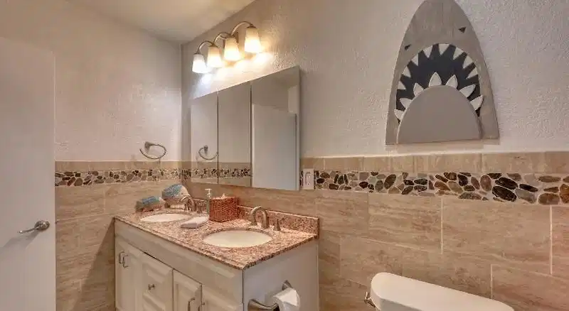 BeachTrail Lodging – Hotelfoto