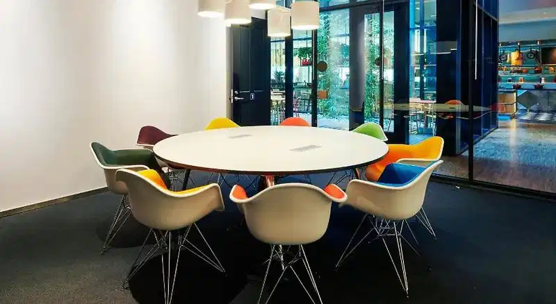 citizenM Washington DC NoMa – Hotelfoto