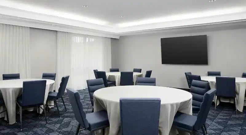 Courtyard by Marriott Lakeland – Hotelfoto