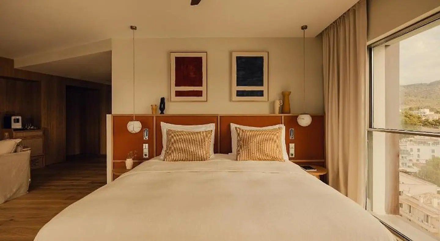Aethos Mallorca ROOM_EXAMPLE