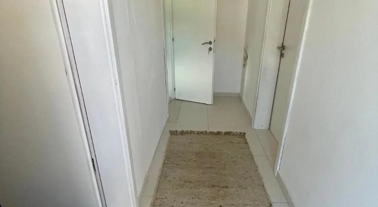 Villa Dobre Vode Badezimmer