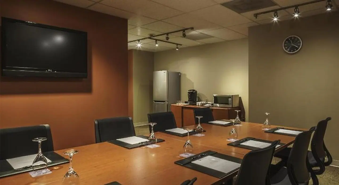 Hyatt Regency Orlando International Airport Konferenz