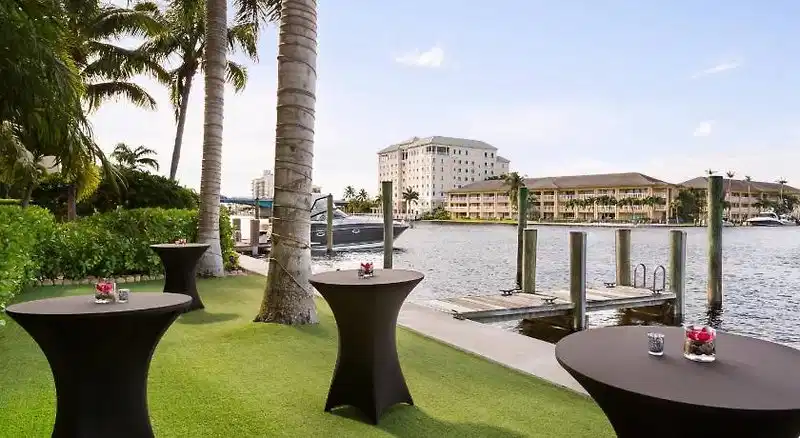 Residence Inn by Marriott Fort Lauderdale Intracoastal/Il Lugano – Hotelfoto