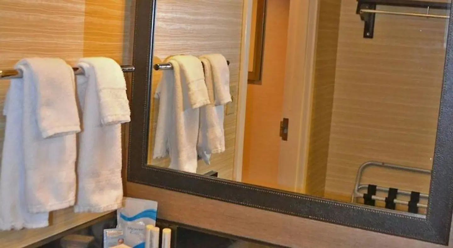 Fairfield by Marriott Inn & Suites Denver Aurora/Medical Center HEALTH_BEAUTY