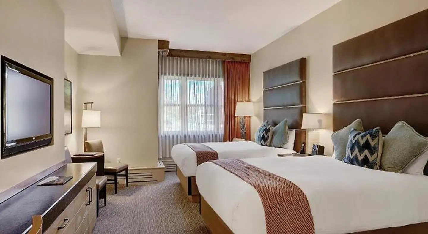 The Osprey At Beaver Creek ROOM_EXAMPLE