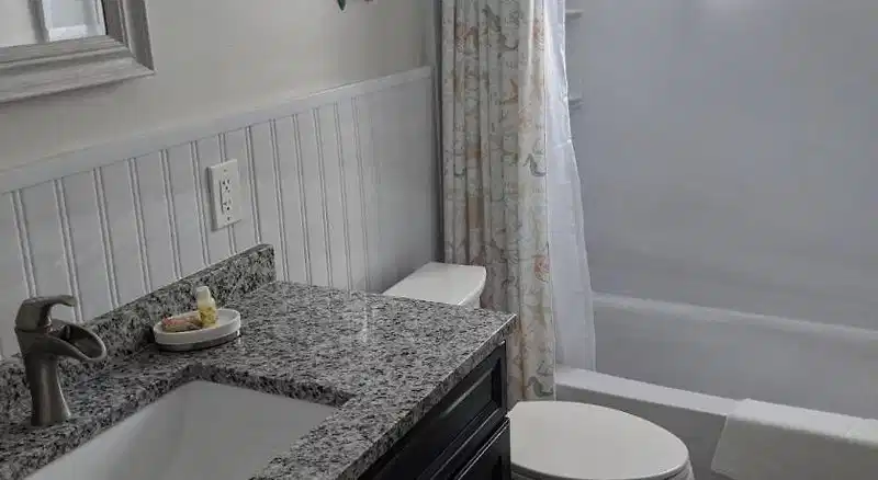 Ashley Brooke Beach Resort – Hotelfoto