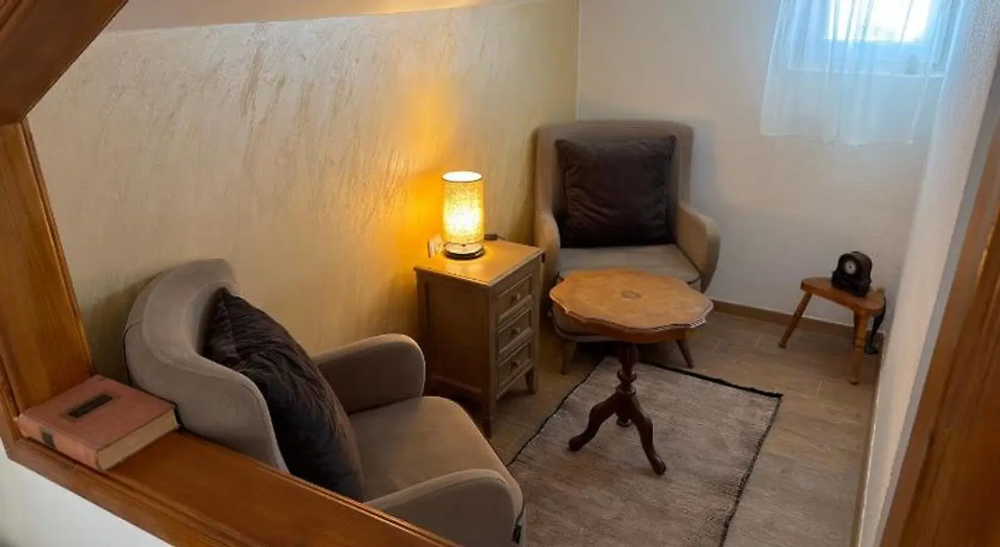 Country House Djurisic ROOM_EXAMPLE