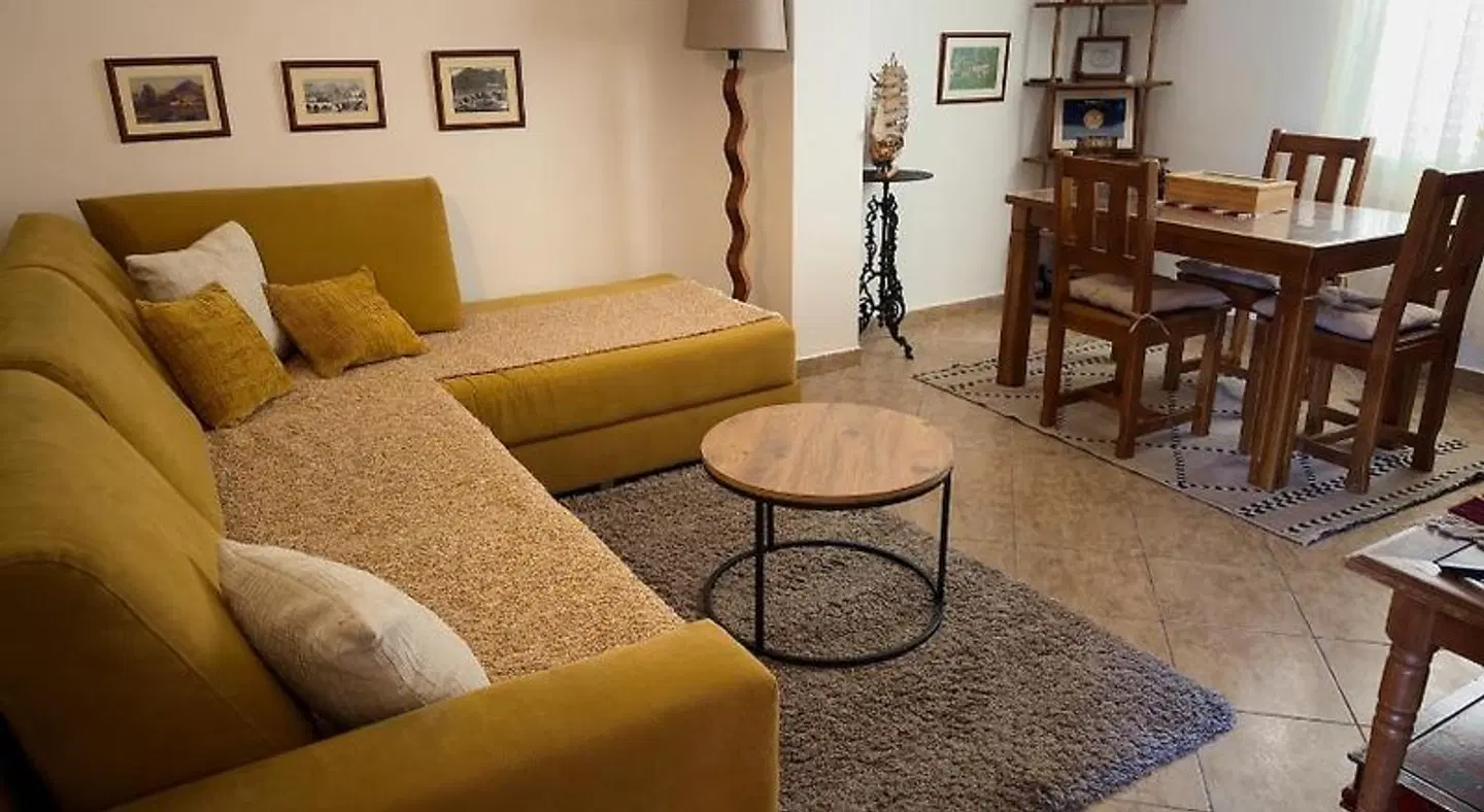 Country House Djurisic ROOM_EXAMPLE