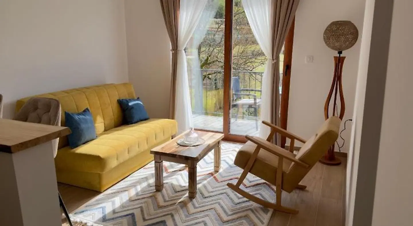 Country House Djurisic LOUNGE_LOBBY