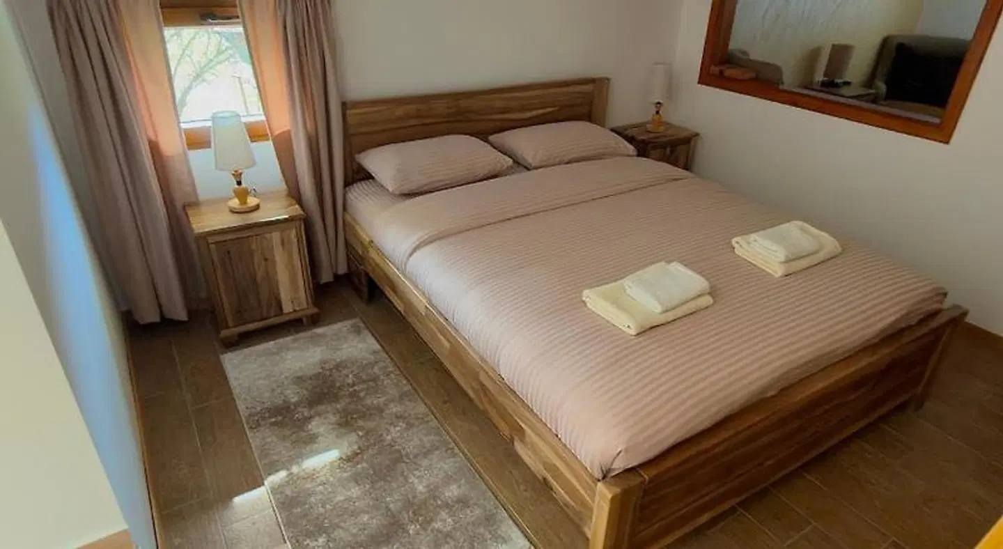 Country House Djurisic ROOM_EXAMPLE