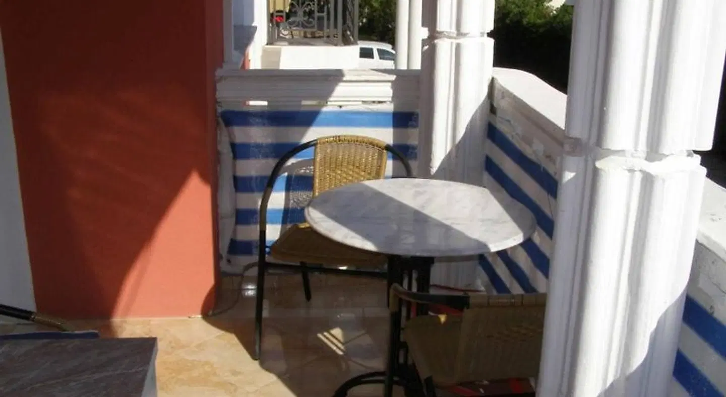 Angelo Gabriel Terrasse