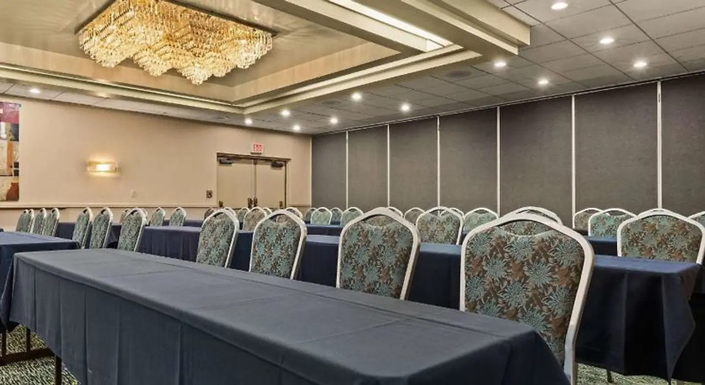 Airport Honolulu Hotel Konferenz