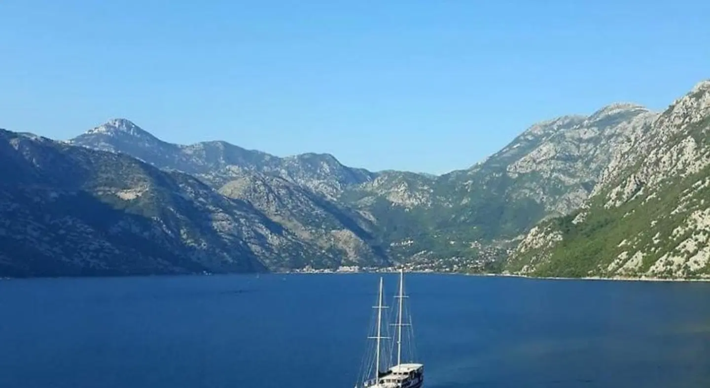 Boka Vista LANDSCAPE