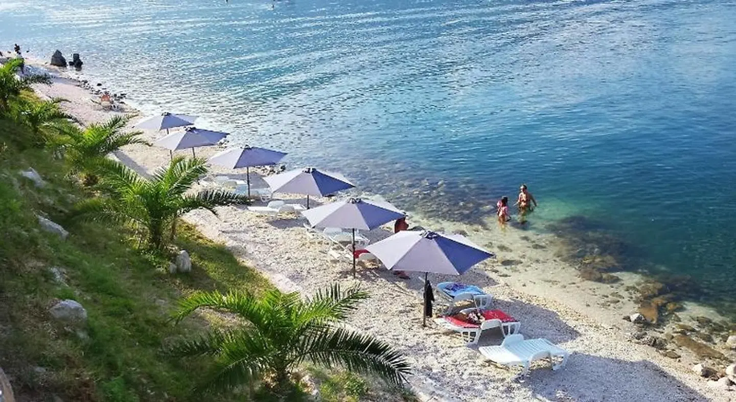 Boka Vista Strand