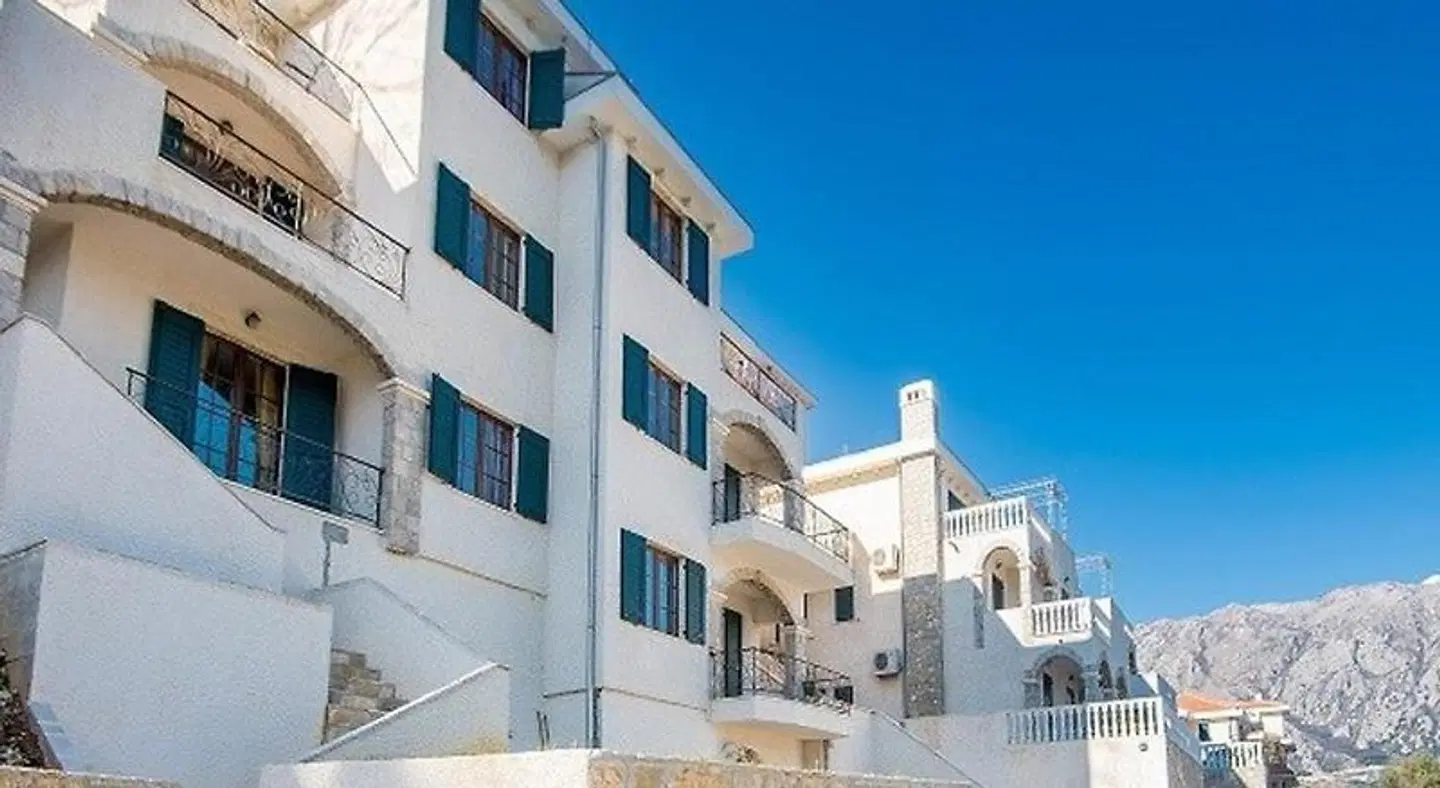 Boka Vista EXTERIOR