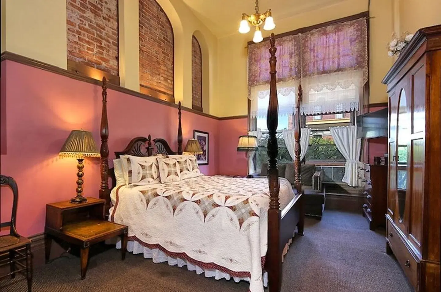 The Palace Hotel ROOM_EXAMPLE