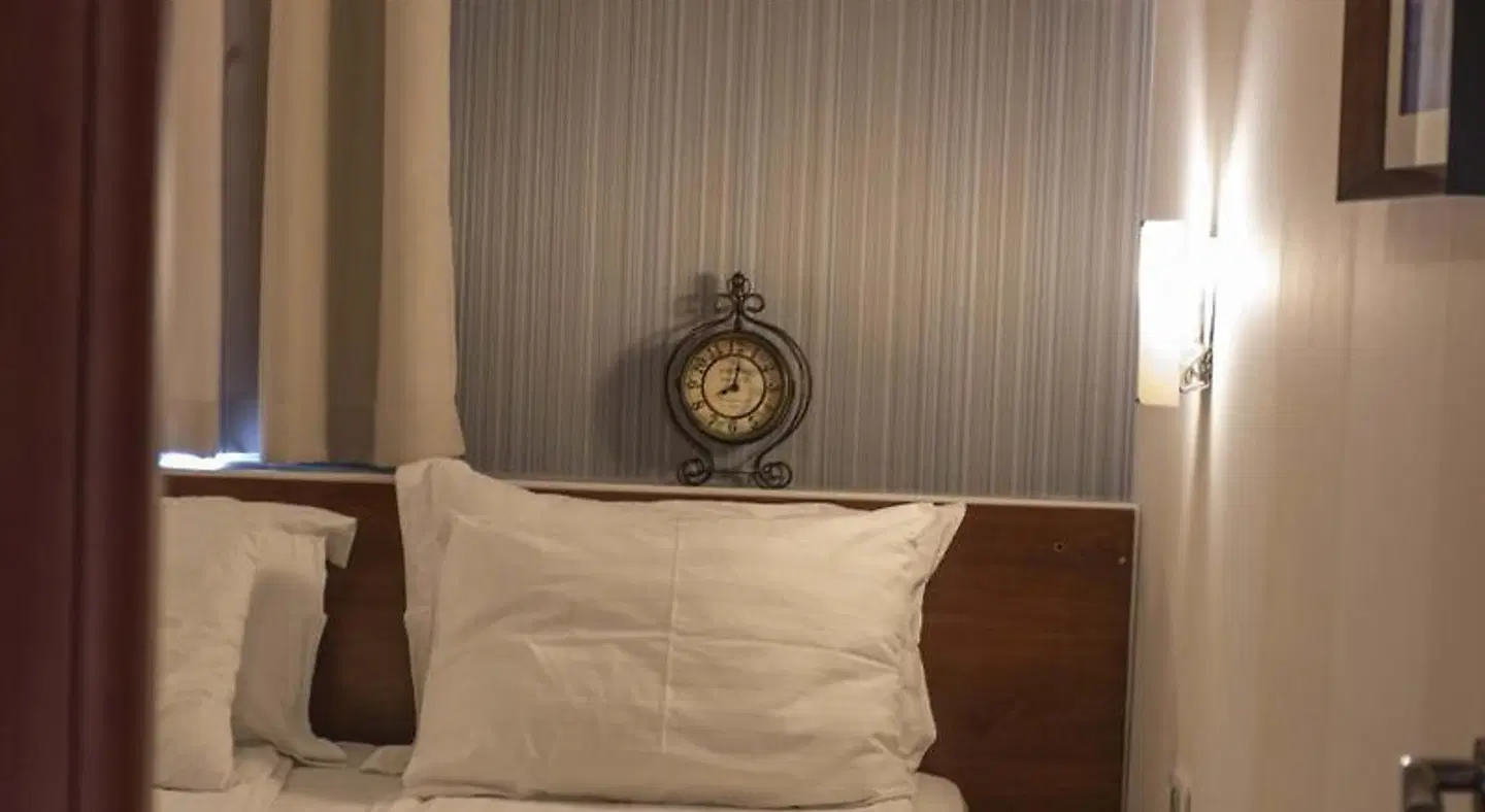 Mali Hotel Porat ROOM_EXAMPLE