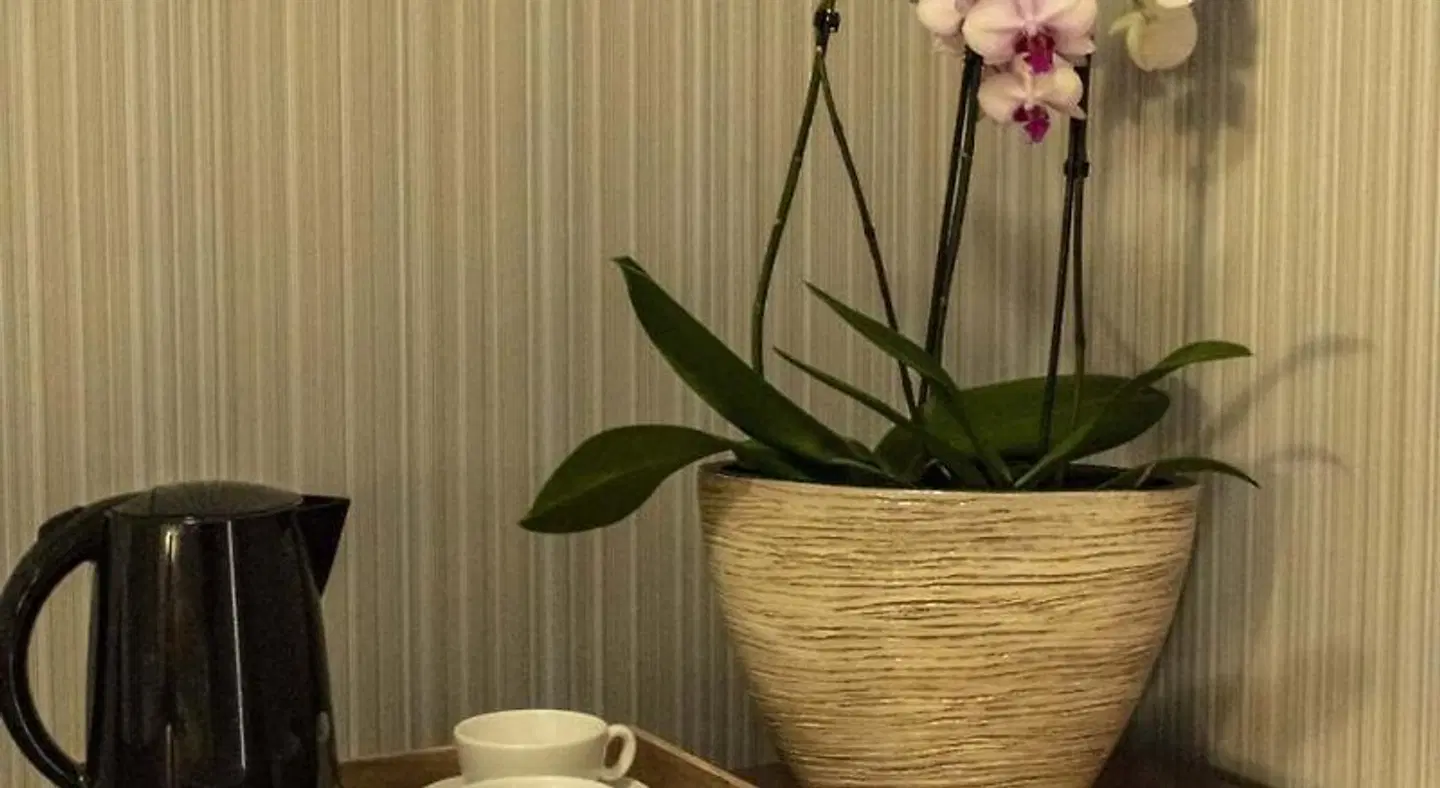 Mali Hotel Porat HEALTH_BEAUTY