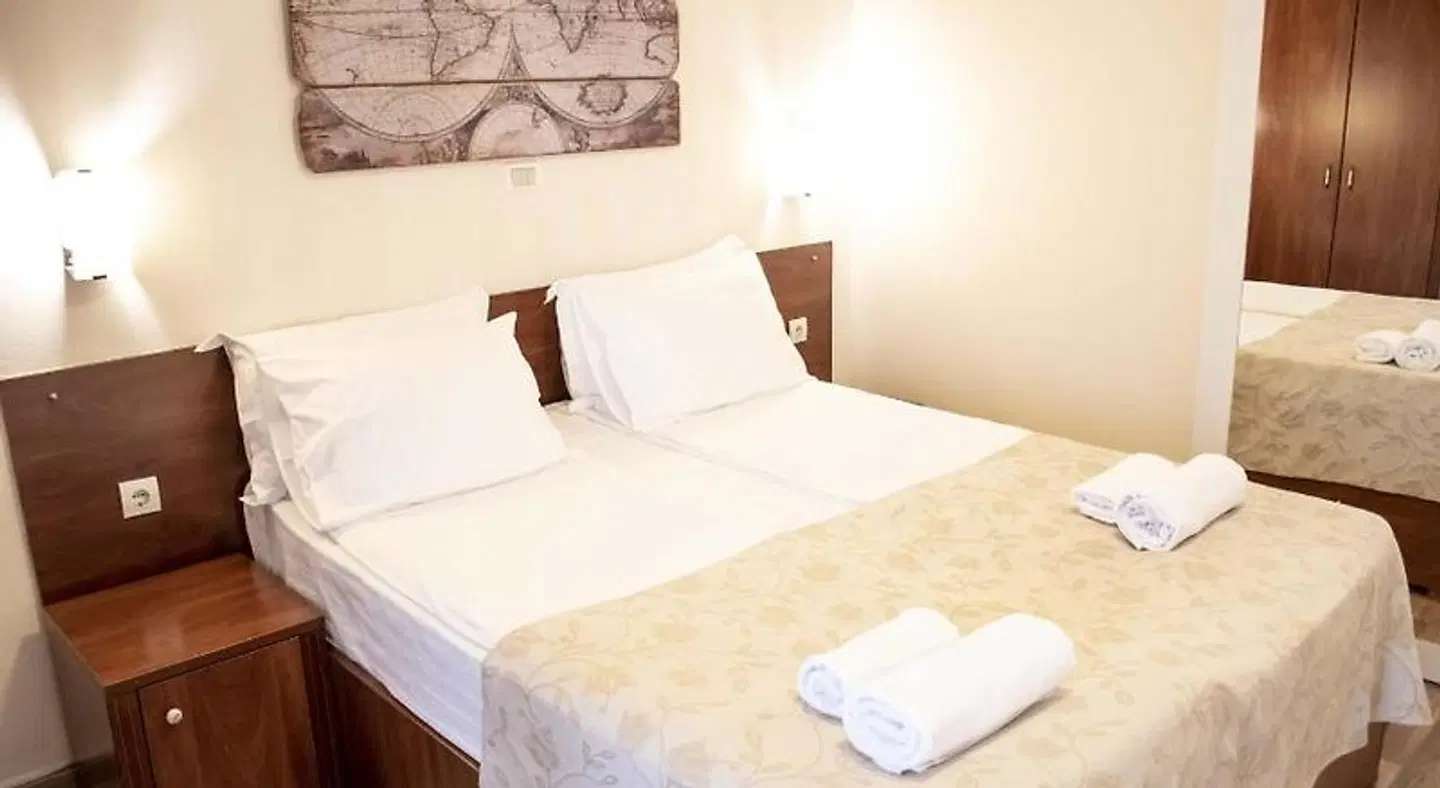 Mali Hotel Porat ROOM_EXAMPLE