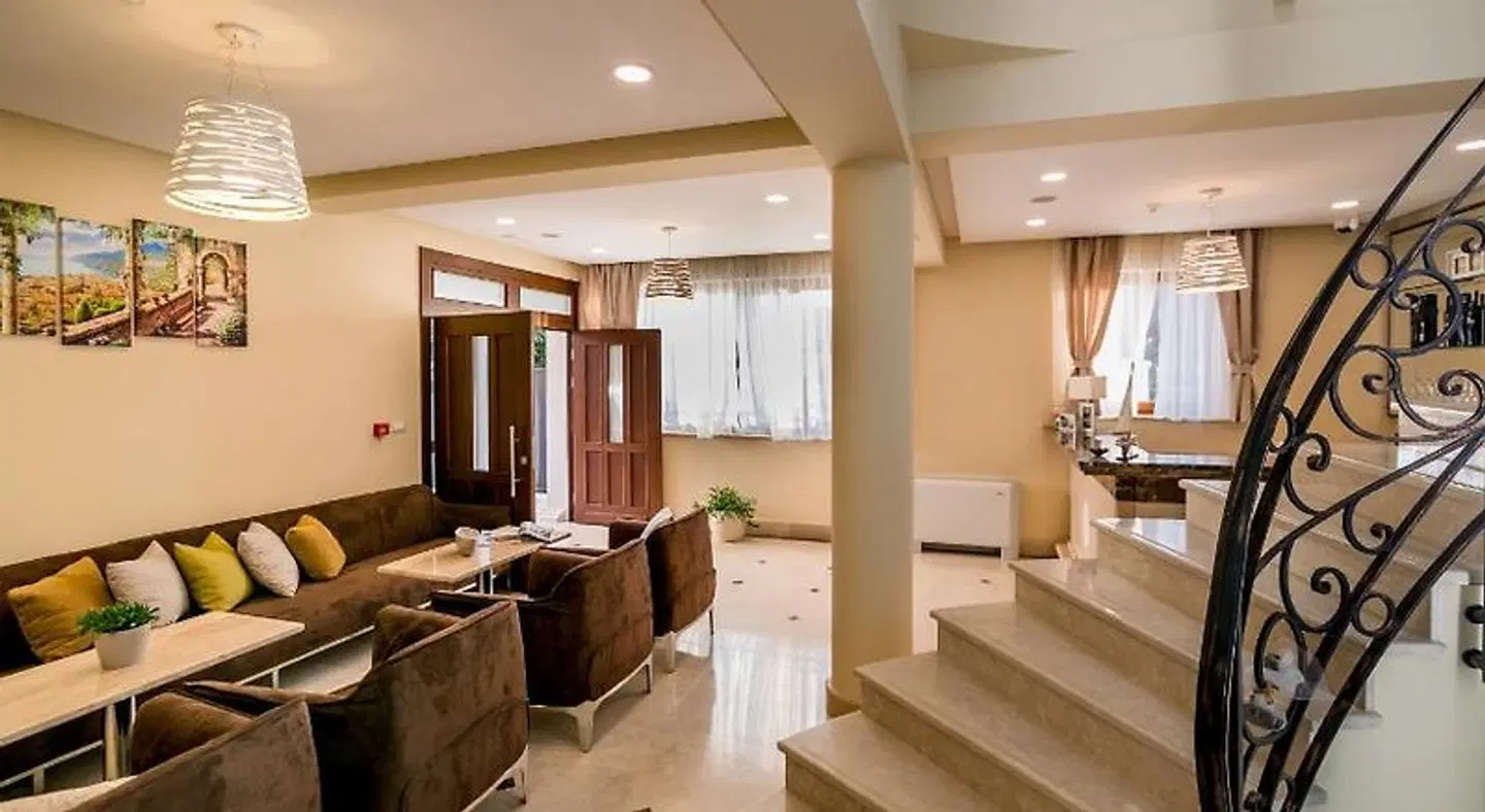 Hedera Residences LOUNGE_LOBBY
