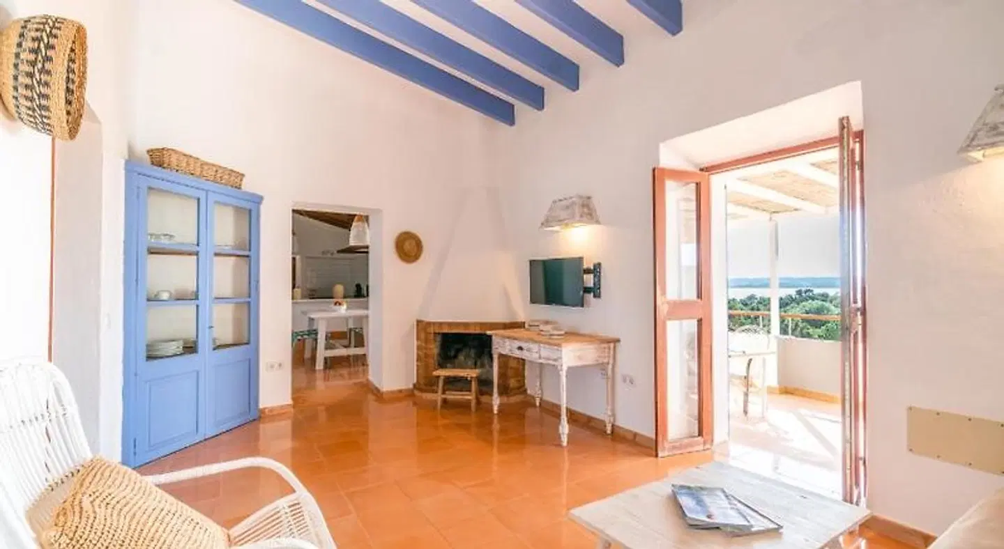 Cas Saliners (Ses Illetes) ROOM_EXAMPLE