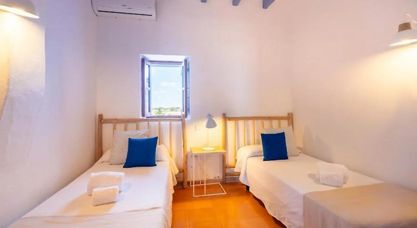 Cas Saliners (Ses Illetes) ROOM_EXAMPLE