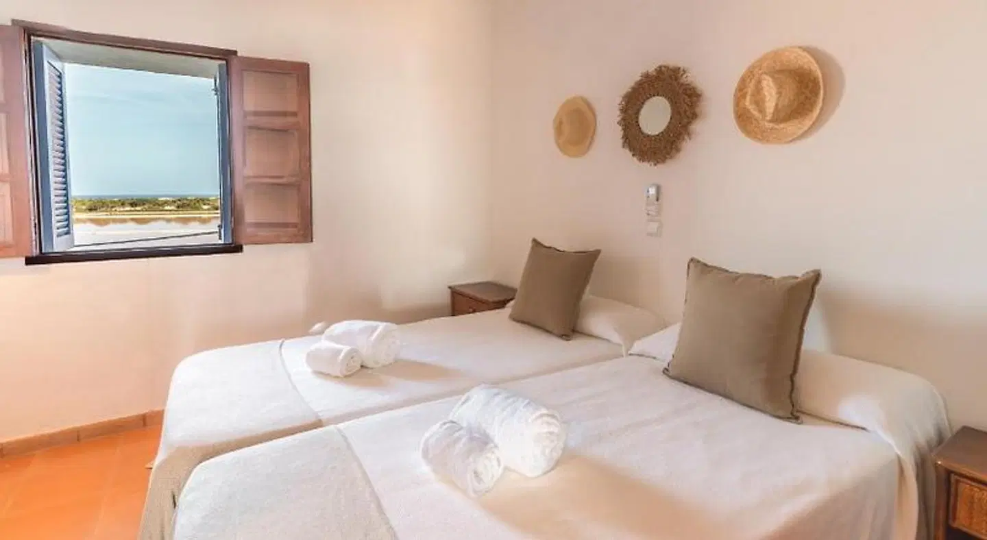 Cas Saliners (Ses Illetes) ROOM_EXAMPLE
