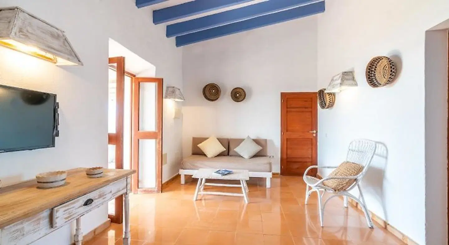 Cas Saliners (Ses Illetes) LOUNGE_LOBBY
