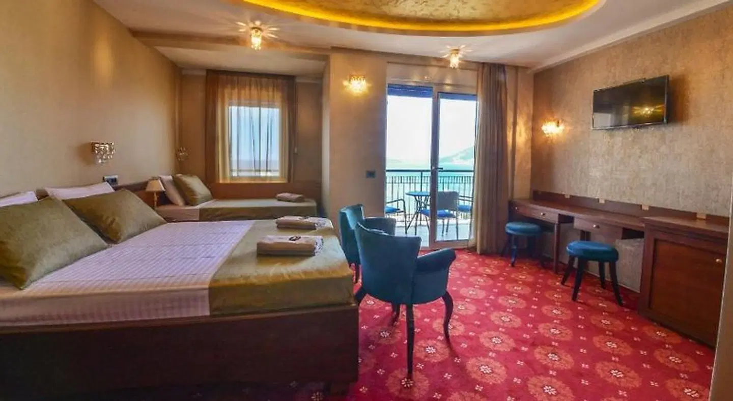 Hotel Villa Katarina ROOM_EXAMPLE