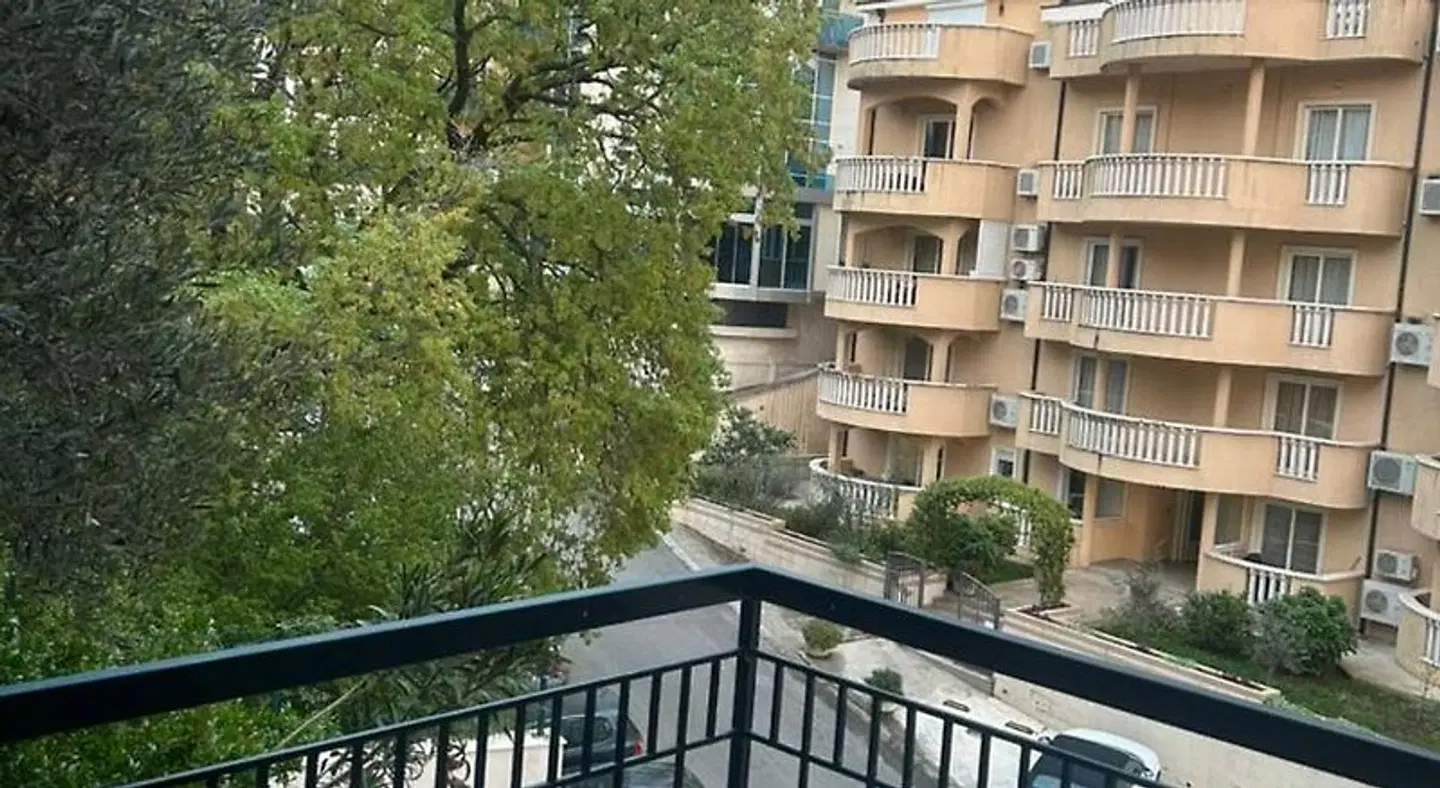 Hotel Villa Katarina EXTERIOR