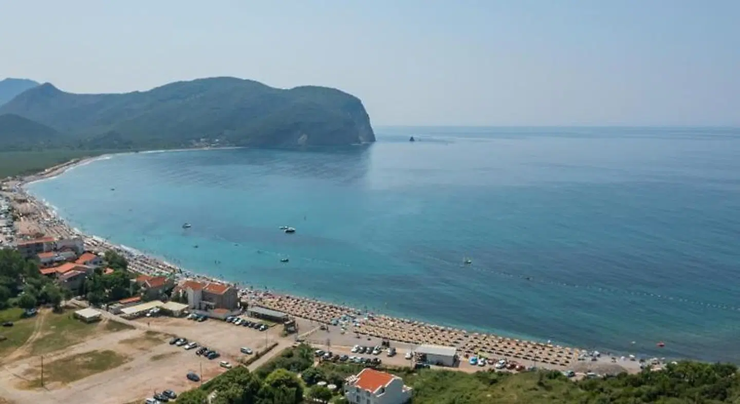 Hotel Aquilo LANDSCAPE