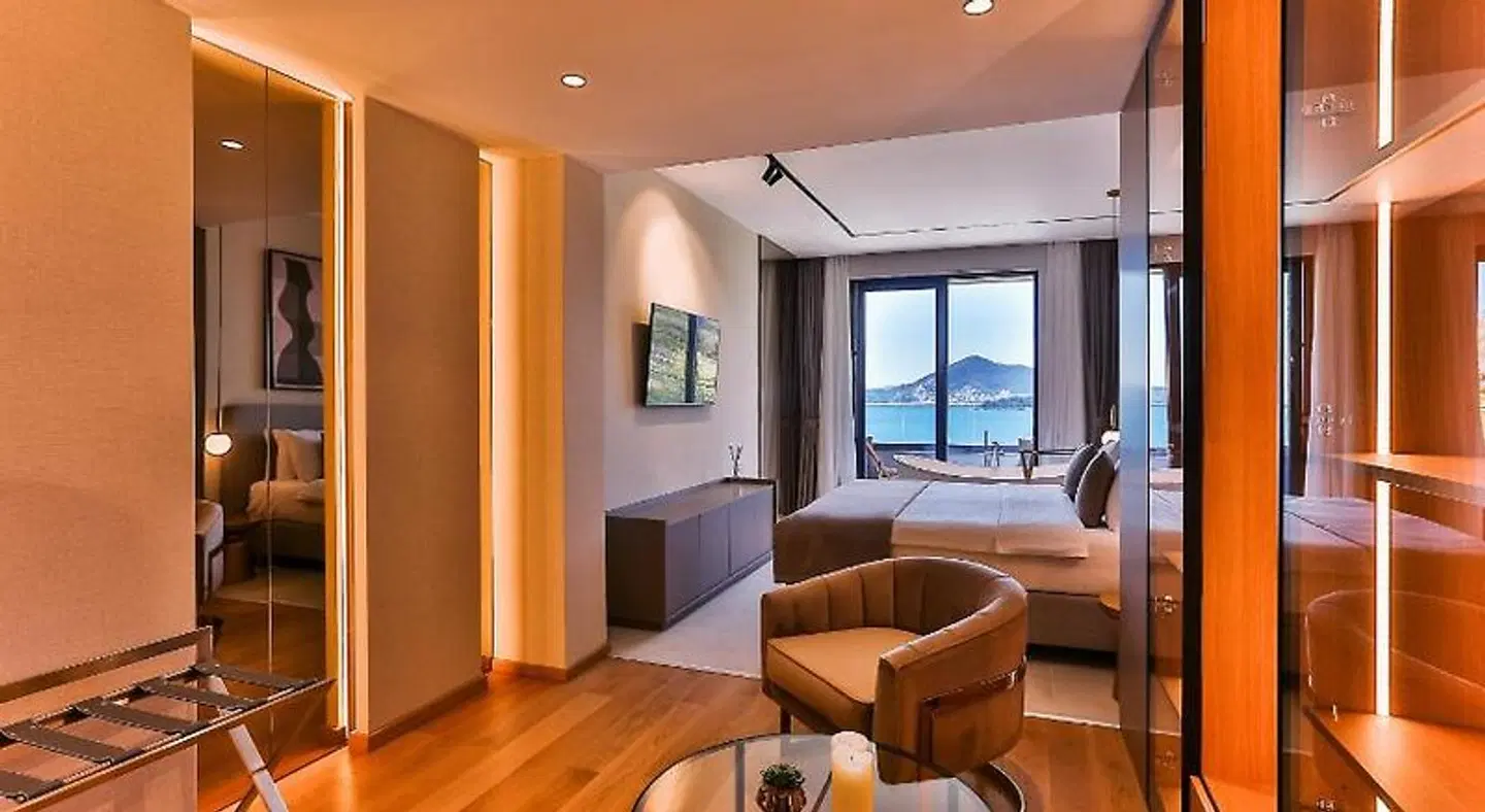 Hotel kingStone Budva ROOM_EXAMPLE