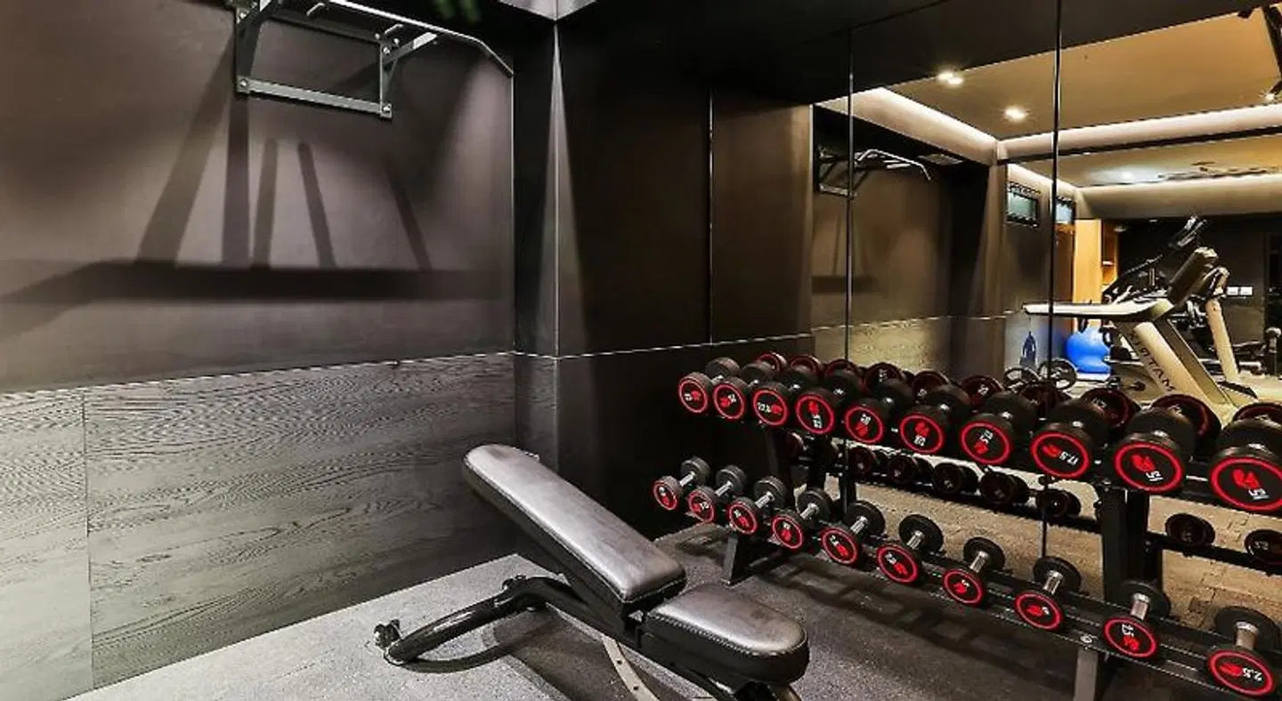 Hotel kingStone Budva SPORTS_AND_LEISURE