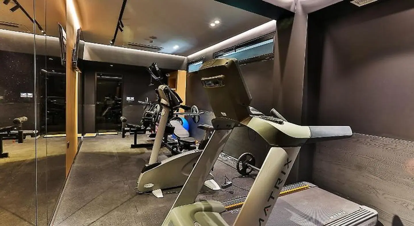 Hotel kingStone Budva SPORTS_AND_LEISURE