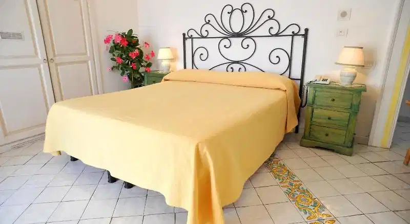 La Casa sul Mare – Hotelfoto