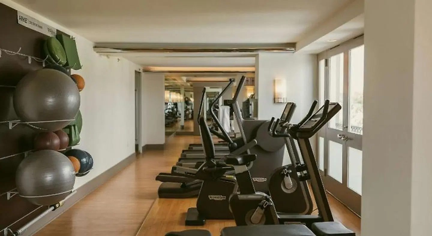 L'Ermitage Beverly Hills SPORTS_AND_LEISURE