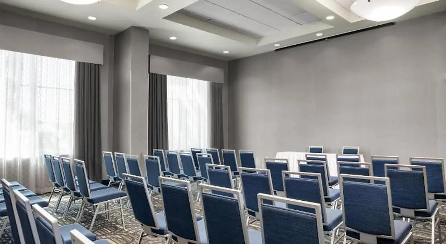 Hampton Inn & Suites Miami-South/Homestead Konferenz