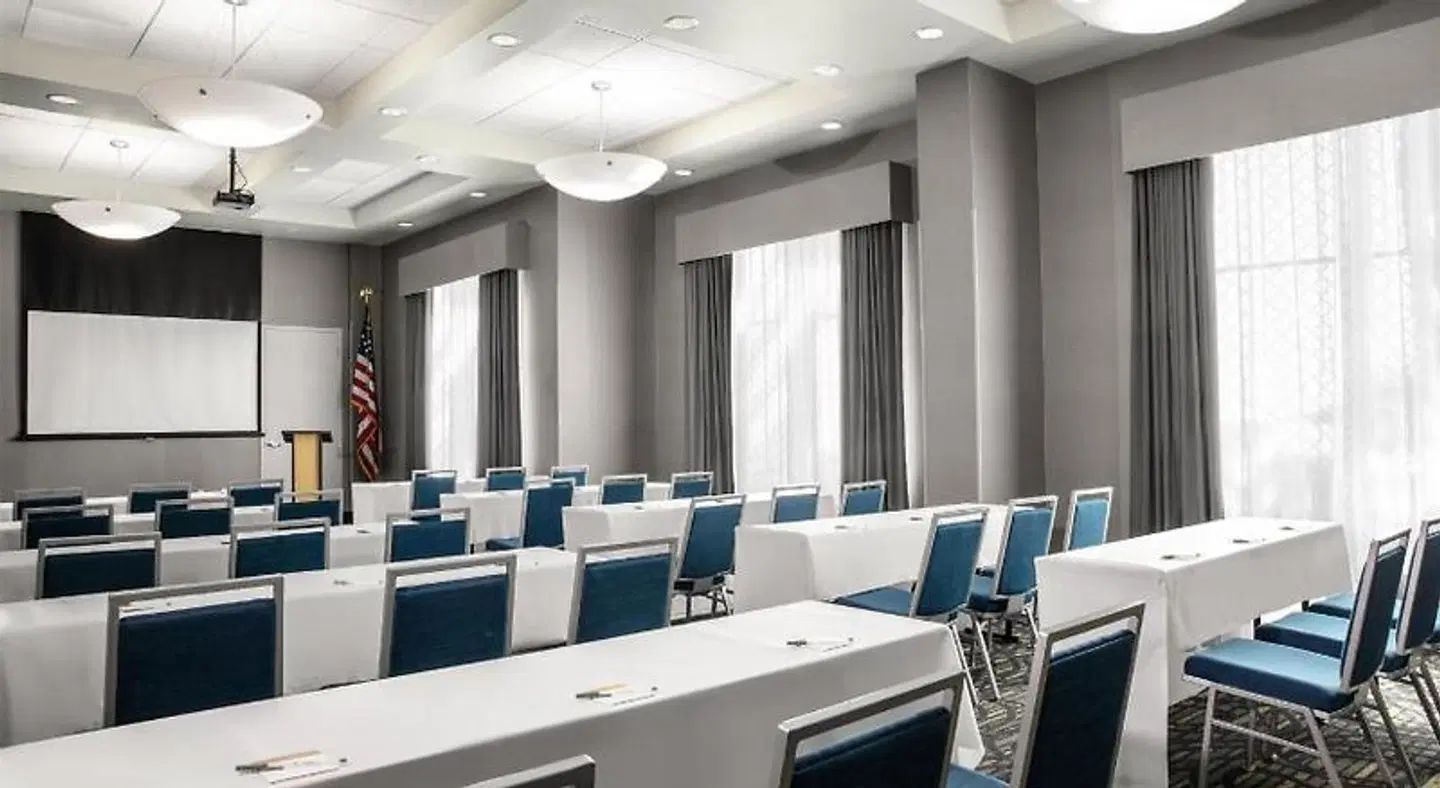 Hampton Inn & Suites Miami-South/Homestead Konferenz