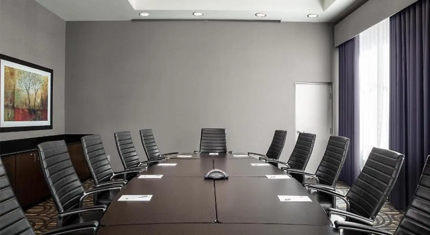 Hampton Inn & Suites Miami-South/Homestead Konferenz