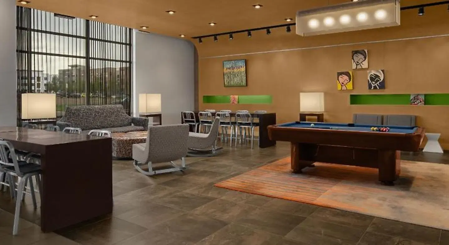 Aloft Broomfield Denver LOUNGE_LOBBY
