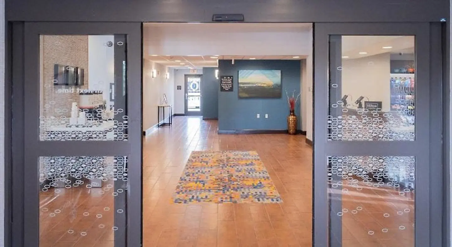 Hampton Inn & Suites Seattle/Kent,WA LOUNGE_LOBBY