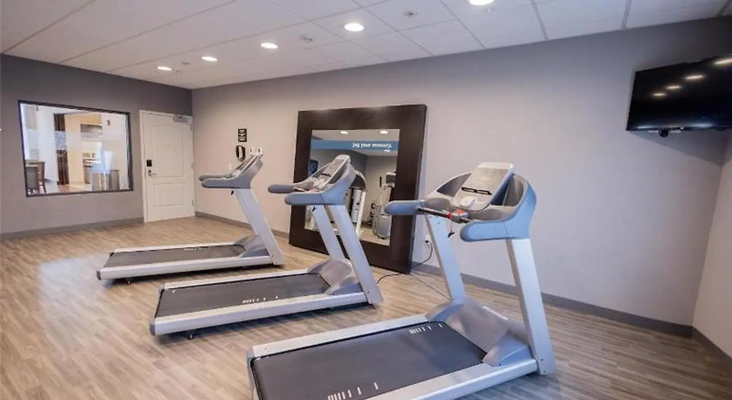 Hampton Inn & Suites Seattle/Kent,WA SPORTS_AND_LEISURE
