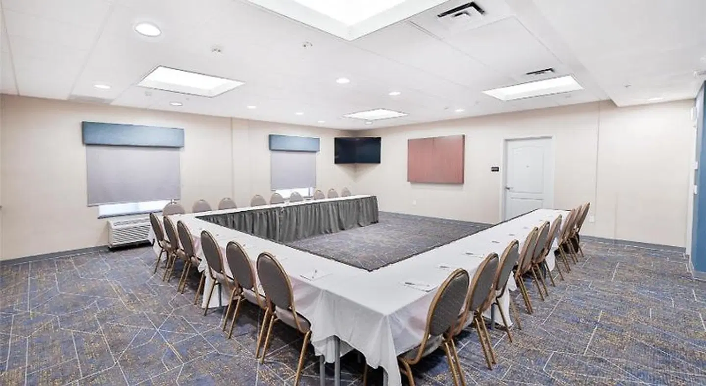 Hampton Inn & Suites Seattle/Kent,WA Konferenz