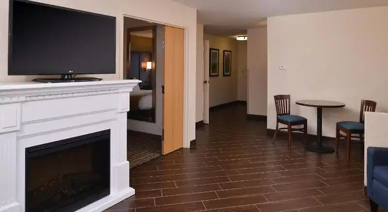 Comfort Suites The Villages – Hotelfoto